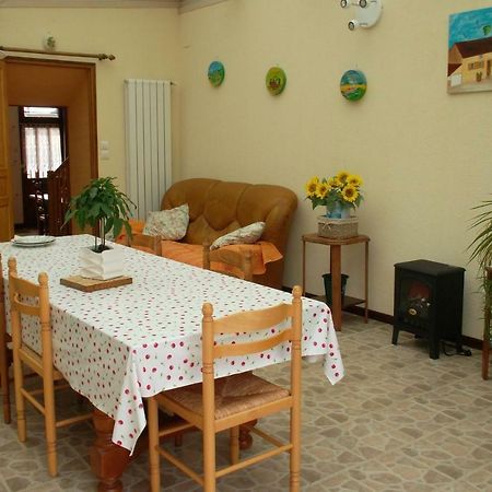 Armalou Bed & Breakfast Pouilly-sur-Loire Eksteriør bilde