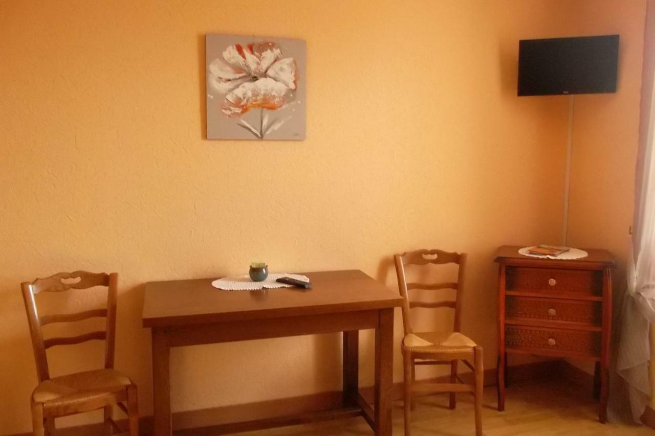 Armalou Bed & Breakfast Pouilly-sur-Loire Eksteriør bilde