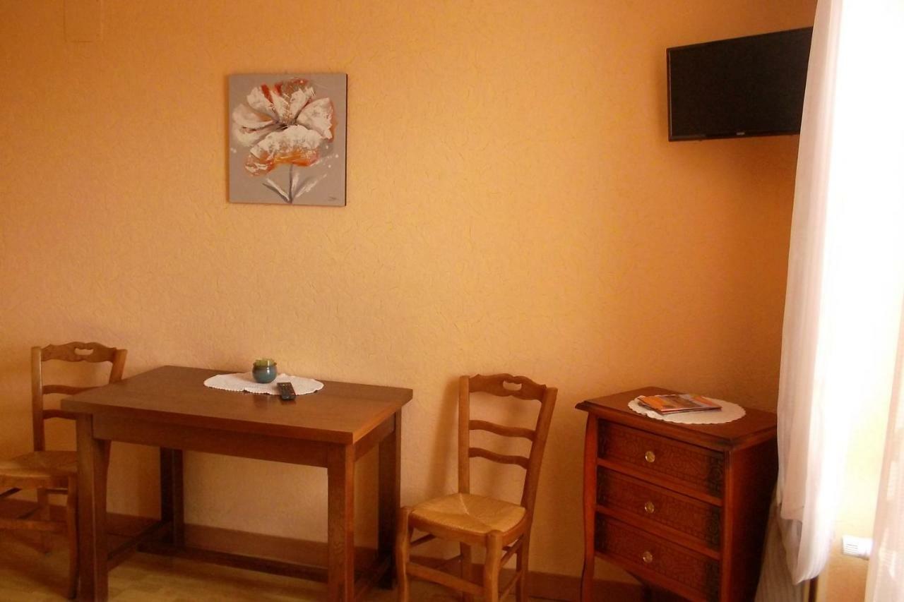 Armalou Bed & Breakfast Pouilly-sur-Loire Eksteriør bilde
