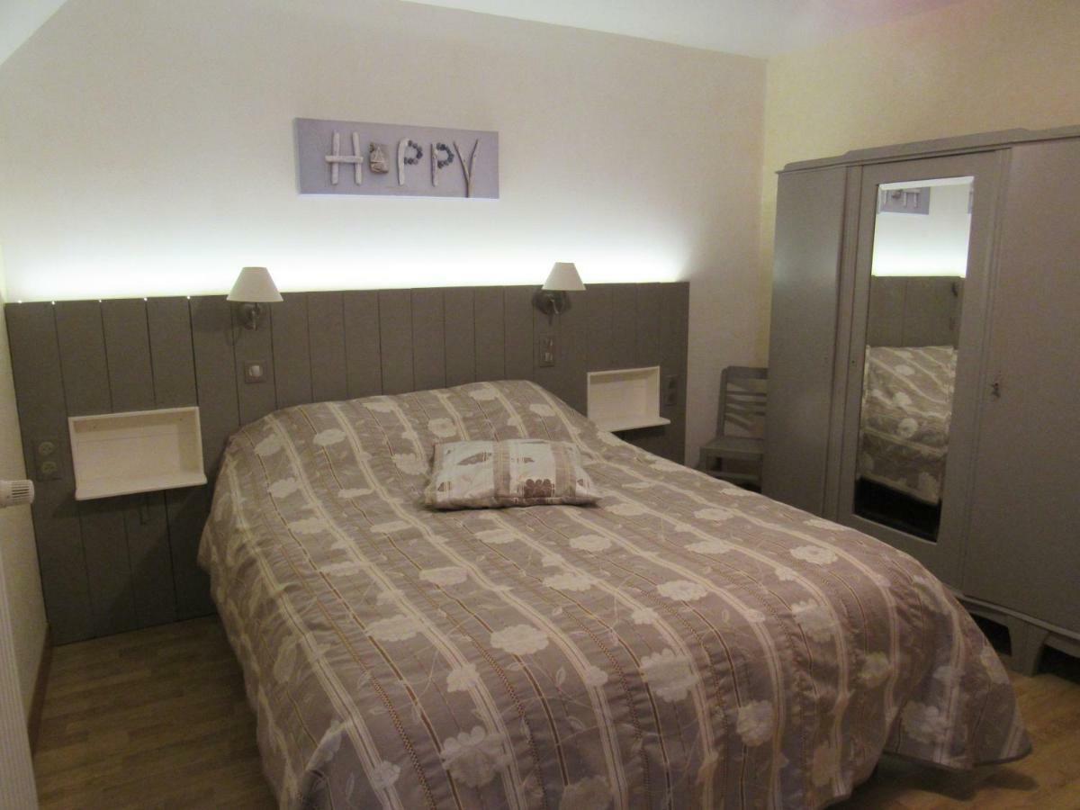Armalou Bed & Breakfast Pouilly-sur-Loire Eksteriør bilde