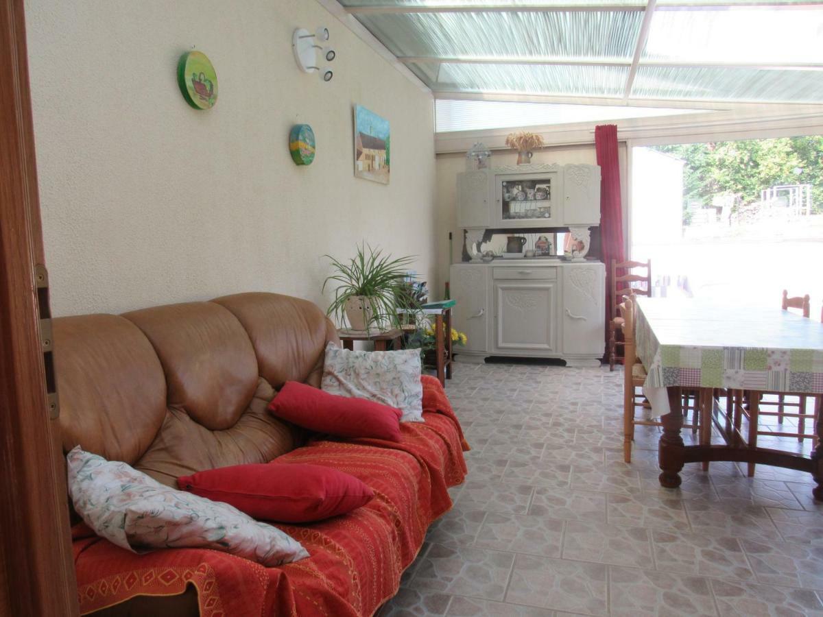Armalou Bed & Breakfast Pouilly-sur-Loire Eksteriør bilde