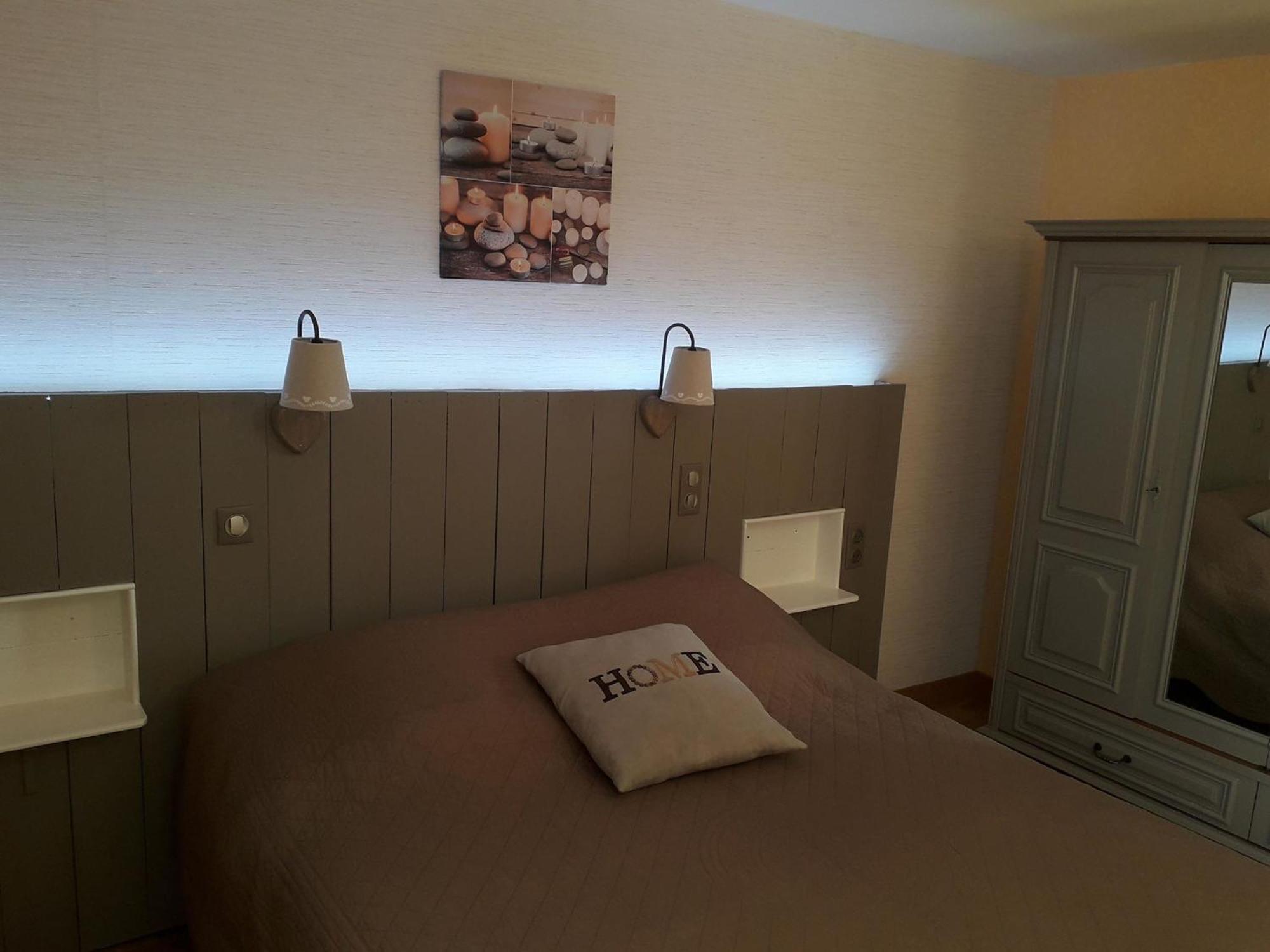 Armalou Bed & Breakfast Pouilly-sur-Loire Eksteriør bilde